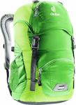 Рюкзак Deuter 2017-18 Junior emerald-kiwi (б/р)