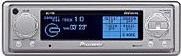 Pioneer DEX-P9R Pioneer DEX-P9R