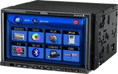 Digital DCA-700