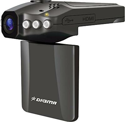 Digma DVR-10