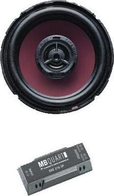 MB Quart DKG 110