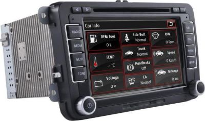 Audiosources DNS610