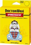 Doctor Wax Ароматизатор воздуха под сиденье. Антитабак (DW0809)