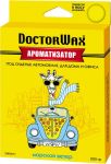 Doctor Wax Ароматизатор воздуха под сиденье. Морской ветер (DW0811)