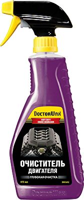 Doctor Wax Очиститель двигателя (DW5692)