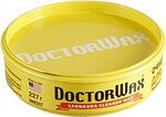 Doctor Wax Пастообразный очищающий полироль-защита с воском 