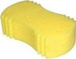 DOCTORWAX DW8608 Губка для мытья автомобиля AUTO SPONGE 12х25х7см 50 г (DW8608)