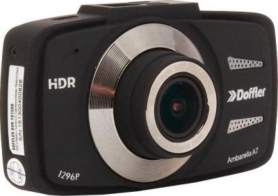 Doffler DVR 701SHD