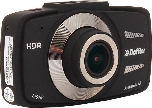 Doffler DVR 701SHD