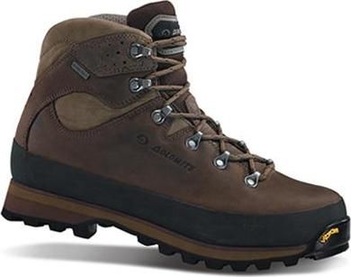 Ботинки для хайкинга (высокие) Dolomite 2017-18 Tofana Gtx Dark Brown (UK:11)