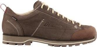 Ботинки городские (низкие) Dolomite 2017 Cinquantaquattro Low Fg Gtx Brown (UK:8,5)