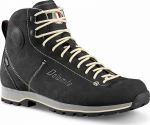 Ботинки городские (высокие) Dolomite 2017-18 Cinquantaquattro High Fg Gtx Black (UK:10)