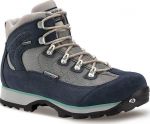 Ботинки для хайкинга (высокие) Dolomite 2017-18 Genzianella Gtx wmn Night Blue/Pewter (UK:7)