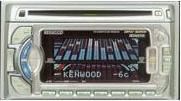 Kenwood DPX-5050