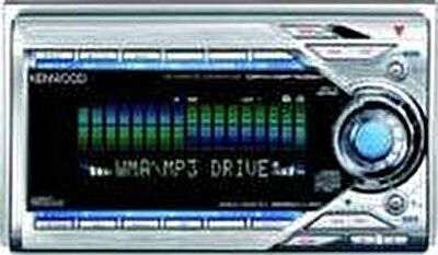 Kenwood DPX-MP7050