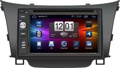 Navipilot DROID2 для Hyundai i30 2012-н.в.