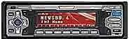 Clarion DRX960RZ
