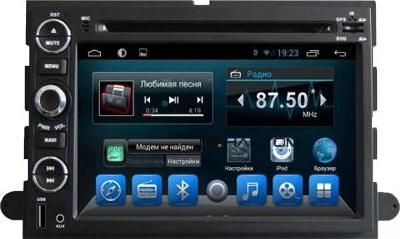 Daystar DS-7116HD Android