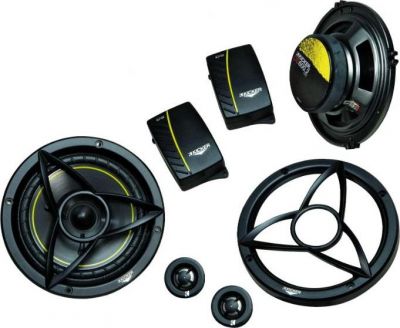 Kicker DS600.2