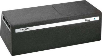 Focal DSA 500 RT
