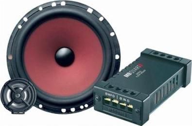 MB Quart DSG 216