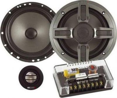 MB Quart DSH-216
