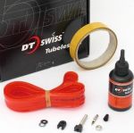 Набор для уст.беск.покр. DT Swiss TubelessKit EX/E