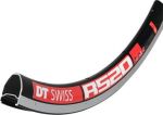 Обод DT Swiss R520 32 отверстия, 622x15 black