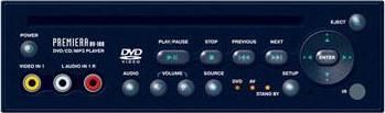 Premiera DV-100