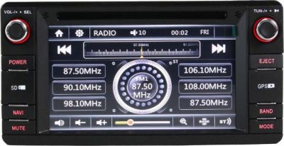 Ksize DV-6855A