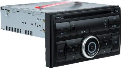 Ksize DV-8765N