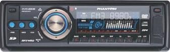 Phantom DVD-330B