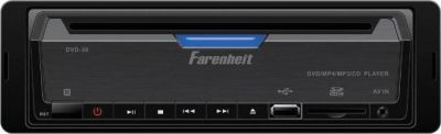 Farenheit DVD-39