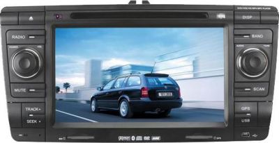 Phantom DVM-1320