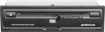 Phantom DVM-3900 HD Phantom DVM-3900 HD