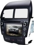 Phantom DVM-4008 D i6 CITROEN C4 Air Crosser