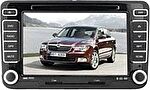 Phantom DVM-5004G HDi (VOLKSWAGEN Series)