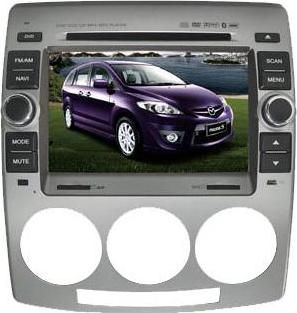 Phantom DVM-5500 i5 (MAZDA 5)