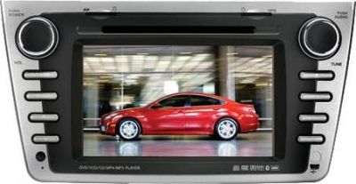 Phantom DVM-6500 G i6