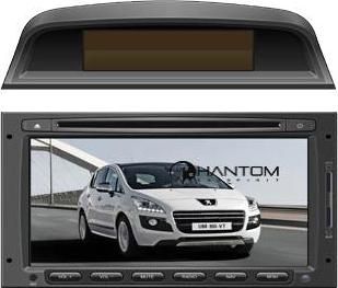 Phantom DVM-8003G i6