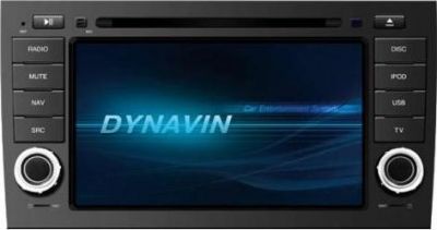 Dynavin DVN-PC