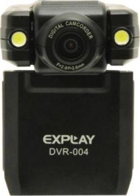 Explay DVR-004