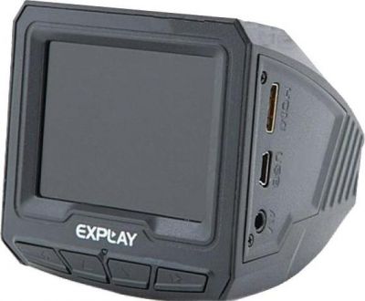 Explay DVR-010