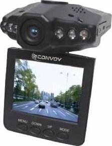 Convoy DVR-03LED