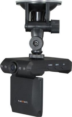 teXet DVR-101HD