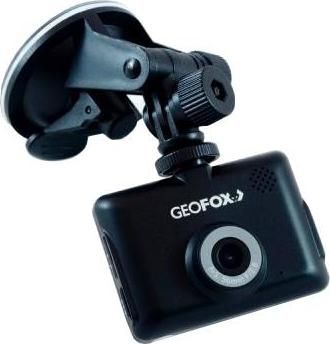 GEOFOX DVR 200