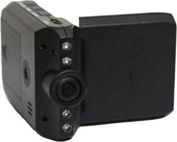 ALPHA DVR-250G HD