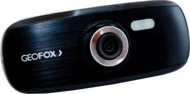 GEOFOX DVR 500 FISH