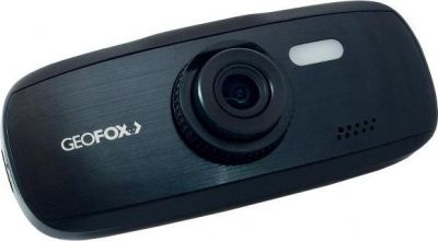 GEOFOX DVR 500 Nova