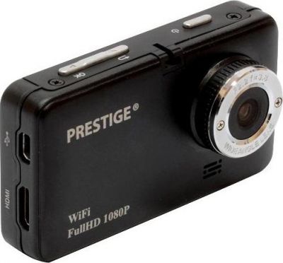 Prestige DVR-500 WiFi